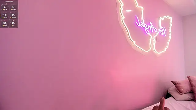 Ninna monroe  online show from 11-11-25, 04:13