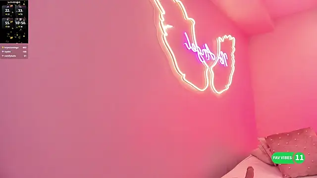 Ninna monroe  online show from 09-15-25, 04:18