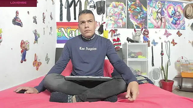 nathan sanchez online show from 10-19-25, 09:12