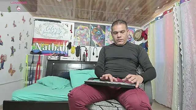 nathan sanchez online show from 12-02-25, 05:25