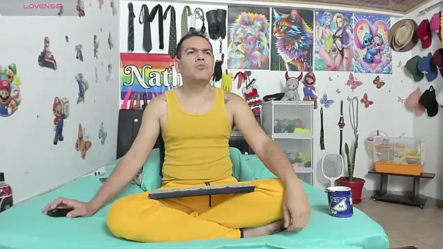 nathan sanchez online show from 11-03-25, 04:50