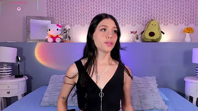 CheryelFox online show from 03-26-26, 09:24