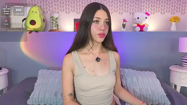 Snapshot of CheryelFox chatting on 06-26-26, 09:31 CheryelFox online show from 06-26-26, 09:31