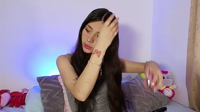 CheryelFox online show from 11-08-25, 11:08