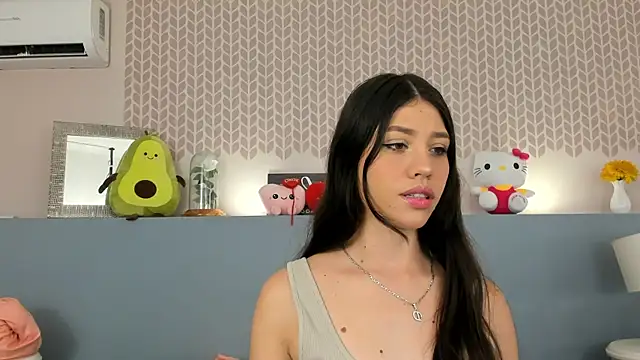 CheryelFox online show from 05-20-26, 11:46