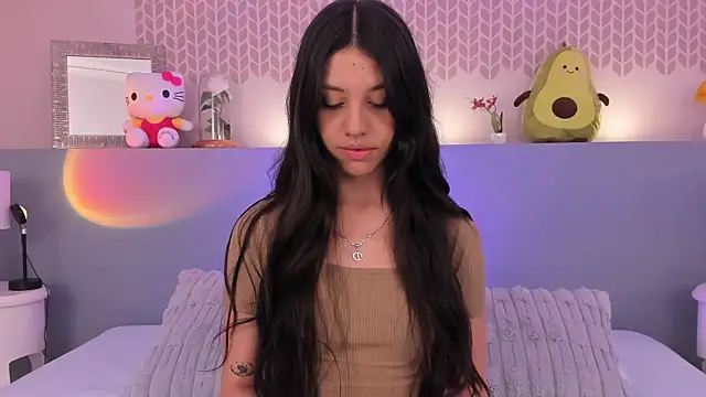 CheryelFox online show from 04-14-26, 09:31