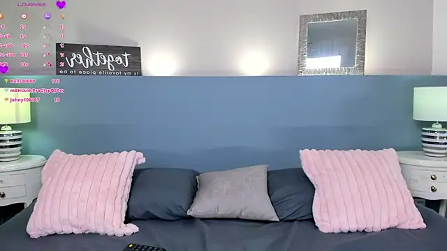CheryelFox online show from 01-31-25, 11:24