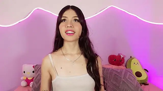 CheryelFox online show from 02-17-26, 11:02