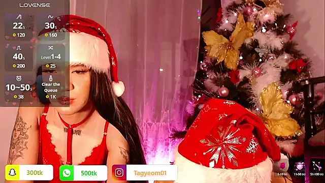 zarablare  online show from 12-15-24, 06:51