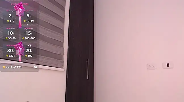 zarablare  online show from 02-22-25, 11:13