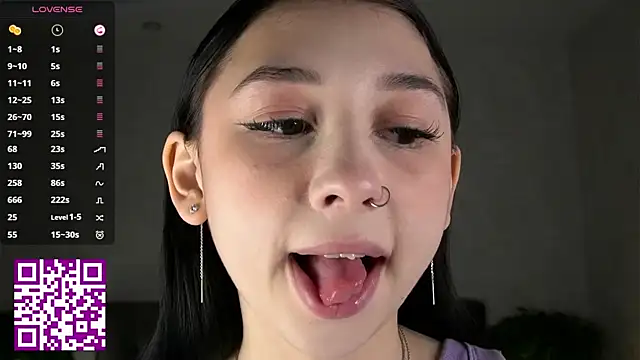 AislyEmbury online show from 11-02-25, 03:00