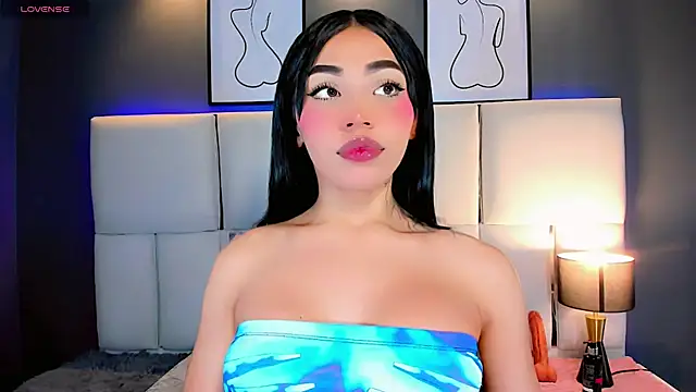 Valery Sophiia online show from 01-19-26, 05:22