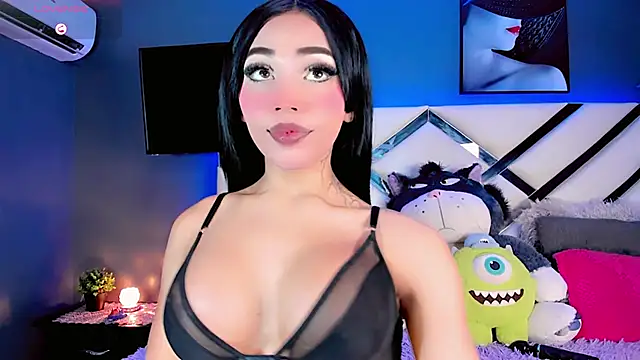 Valery Sophiia online show from 10-28-25, 11:25