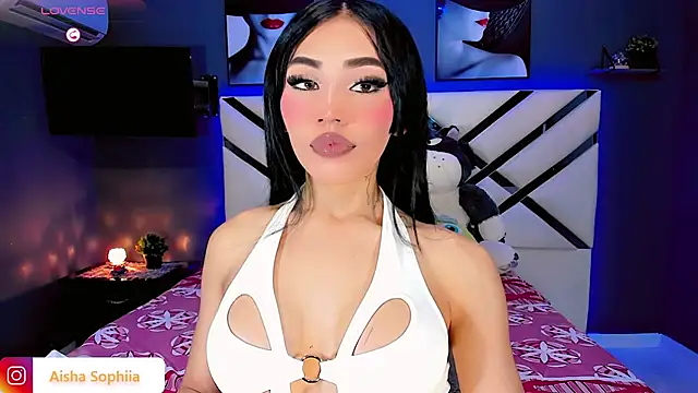 Valery Sophiia online show from 11-03-25, 03:23