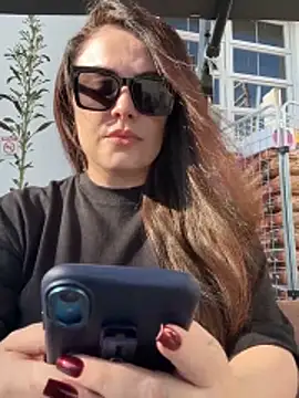 Sophie Eaton online show from 04-09-26, 06:36