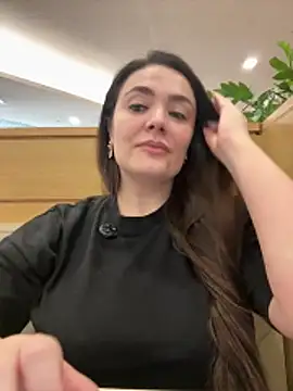 Sophie Eaton online show from 12-15-25, 07:52