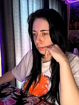 ForbiddenAmaraVIP online show from 09-26-25, 02:02
