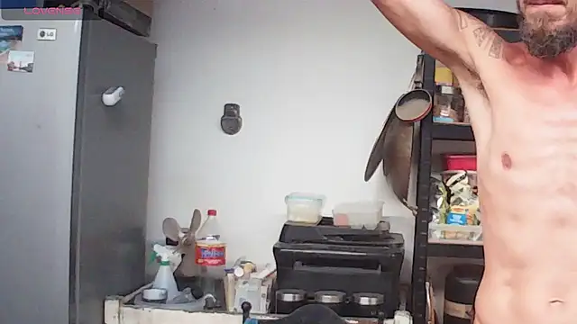 hornyhippies0080 online show from 03-03-26, 02:13