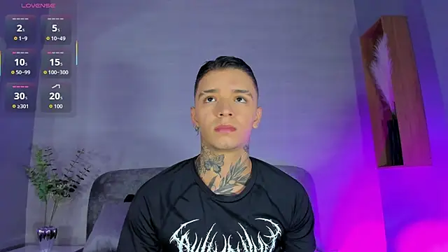 Snapshot of Ian_Castillo_ chatting on 06-16-26, 11:10 Ian Castillo online show from 06-16-26, 11:10