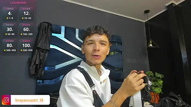 Ian Castillo  online show from 01-15-26, 11:24