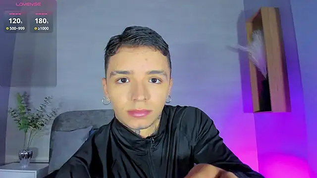 Snapshot of Ian_Castillo_ chatting on 06-29-26, 11:21 Ian Castillo online show from 06-29-26, 11:21