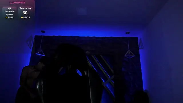 Ian Castillo  online show from 03-25-26, 11:20