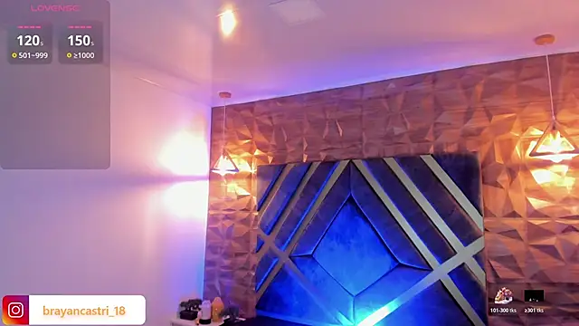 Ian Castillo  online show from 03-19-26, 11:32