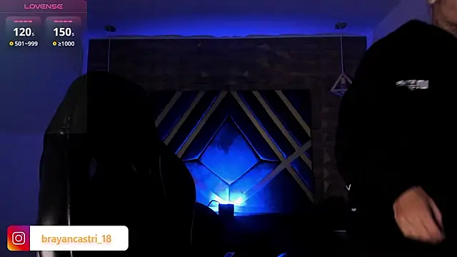 Ian Castillo  online show from 02-28-26, 11:32