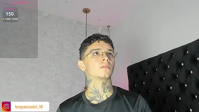 Ian Castillo  online show from 10-20-25, 11:11