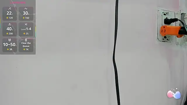 Ian Castillo  online show from 09-18-25, 11:13