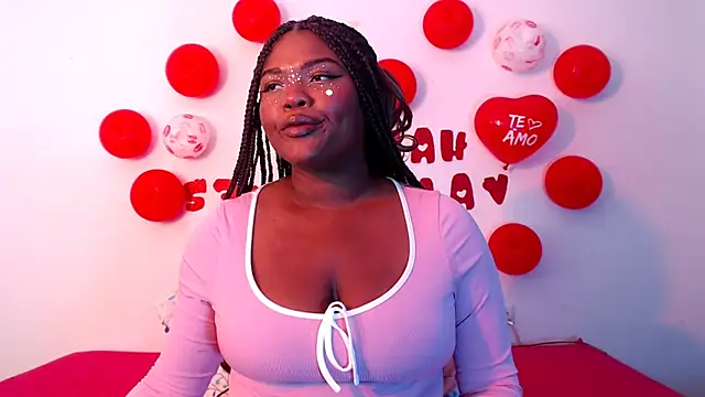 Stacyhunterxxx online show from 02-15-26, 04:57