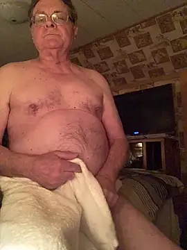 Tonybaloney1972 online show from 02-19-26, 04:20