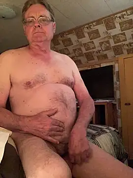 Tonybaloney1972 online show from 05-18-26, 08:57