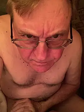 Tonybaloney1972 online show from 05-07-26, 03:11