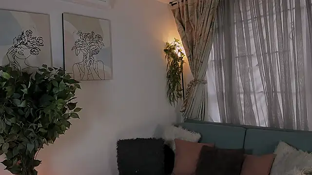 aisha bx online show from 03-20-26, 01:01