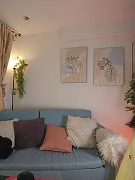 aisha bx online show from 03-06-26, 01:28