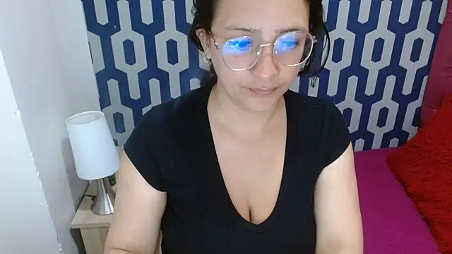 sarax ximena online show from 10-11-25, 06:03