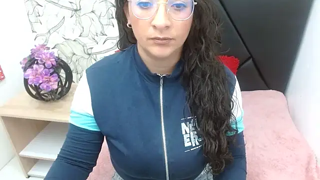 sarax ximena online show from 04-26-26, 12:52