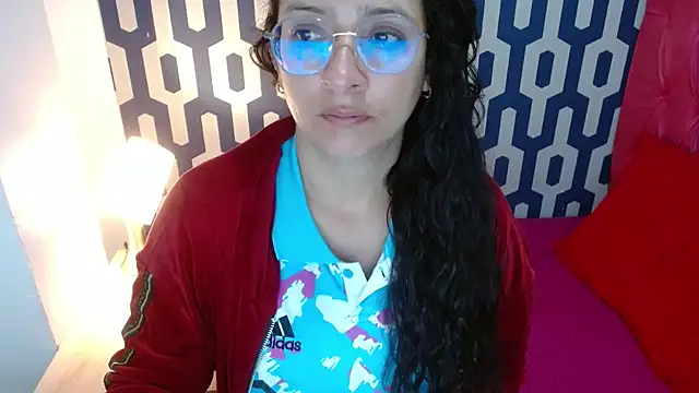 sarax ximena online show from 11-07-25, 09:36