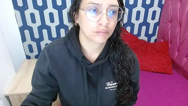 sarax ximena online show from 11-10-25, 09:25