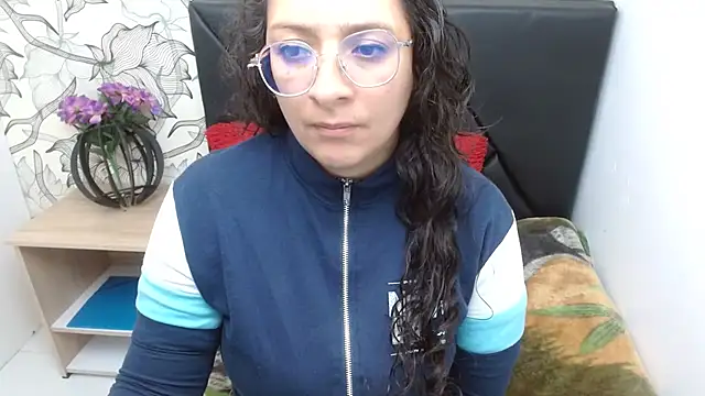 sarax ximena online show from 01-10-26, 07:04