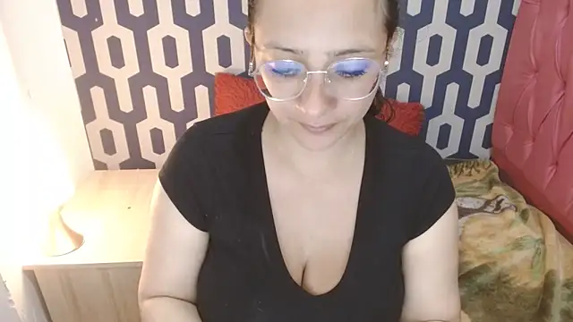 sarax ximena online show from 10-07-25, 06:14