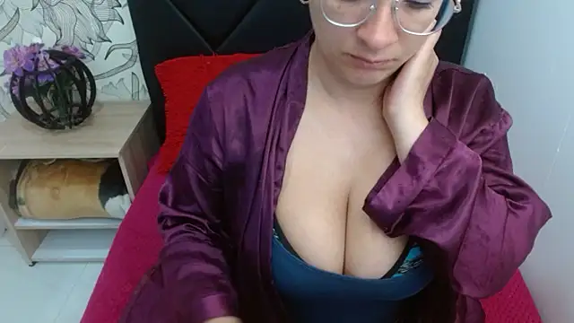 sarax ximena online show from 05-30-26, 06:42
