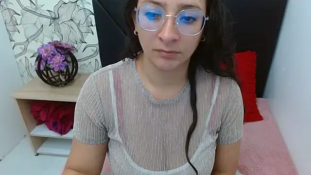 sarax ximena online show from 04-11-26, 06:54