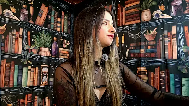 julietta   jackson online show from 02-17-26, 07:55