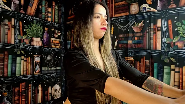 julietta   jackson online show from 11-25-25, 09:48