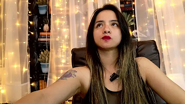 julietta   jackson online show from 05-08-26, 12:58