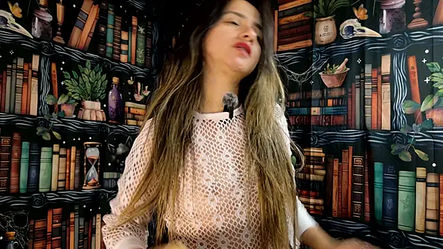 julietta   jackson online show from 02-20-26, 09:28