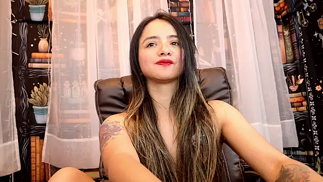 julietta   jackson online show from 05-19-26, 10:06