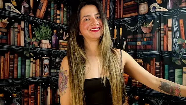 julietta   jackson online show from 12-01-25, 08:32